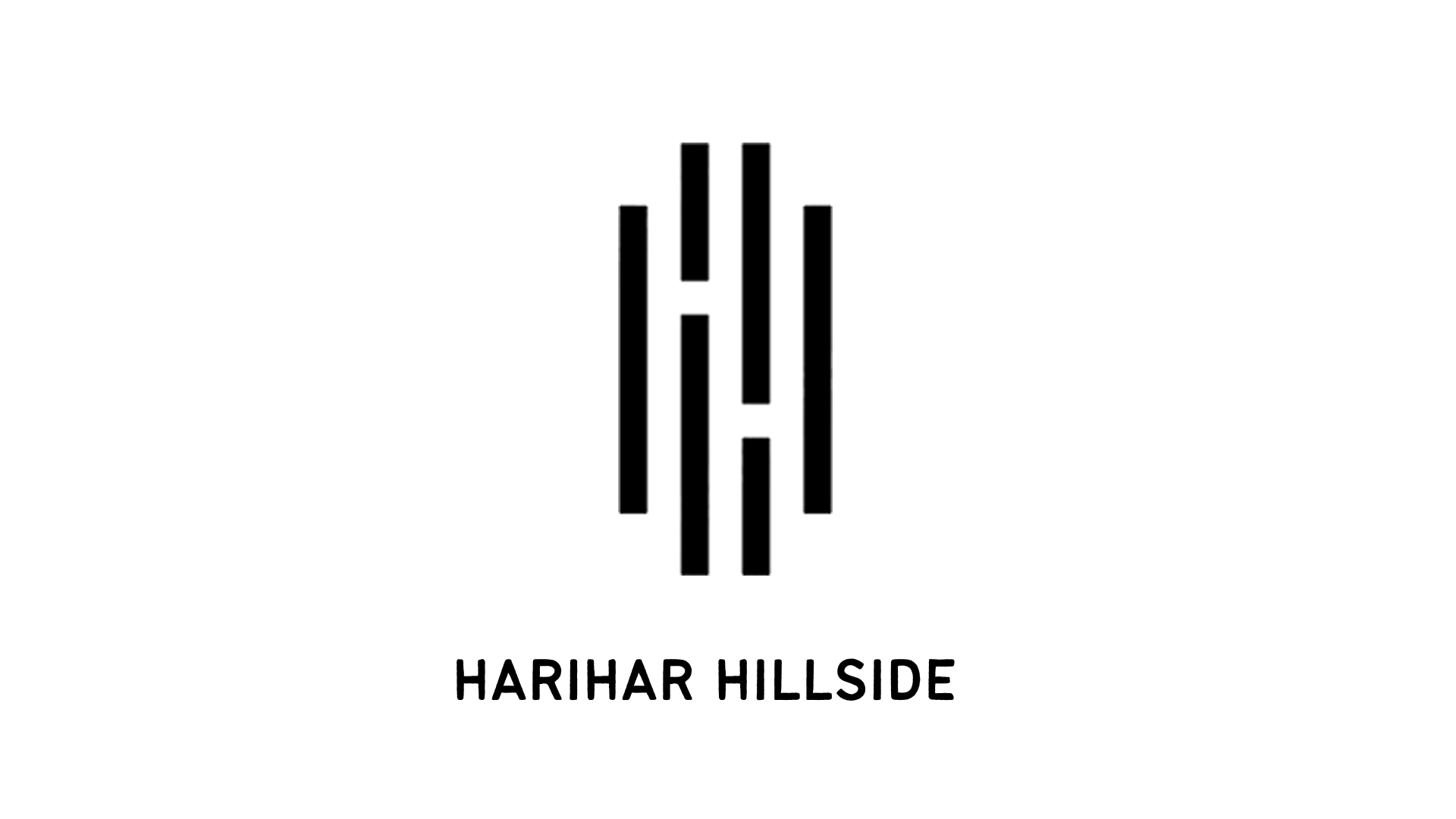 Harihar Hillside Branding